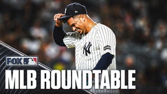 Next Story Image: MLB Roundtable: How Vulnerable Are The Yankees?